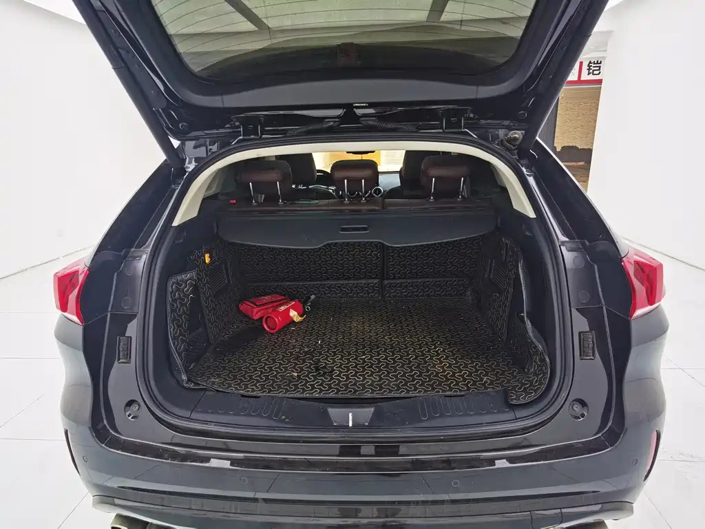WEY VV5 2018