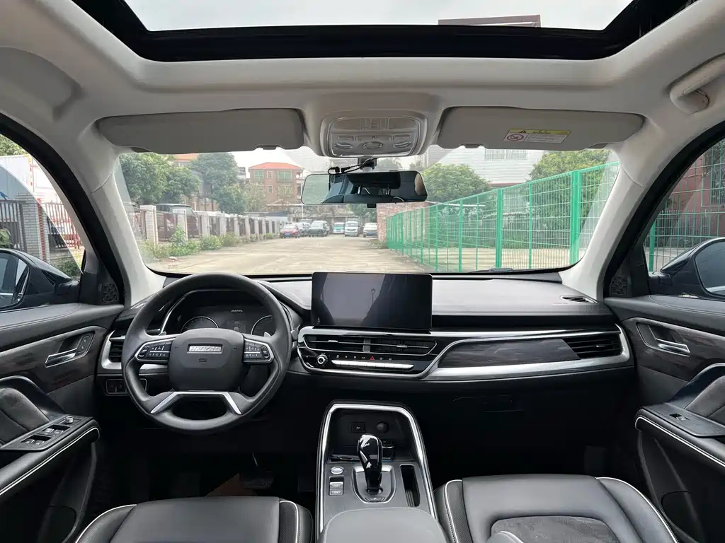 HAVAL H6 2021