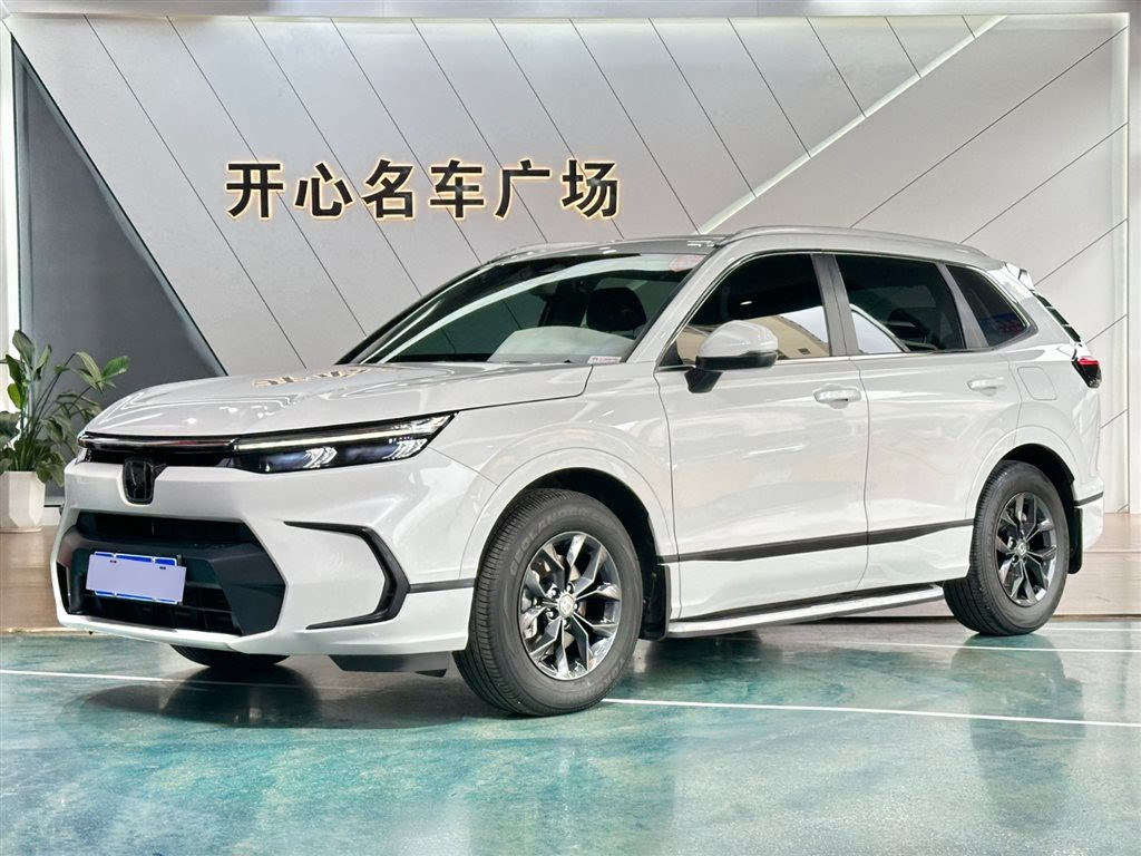 HONDA BREEZE 2023