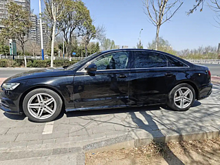 AUDI A6L 2019
