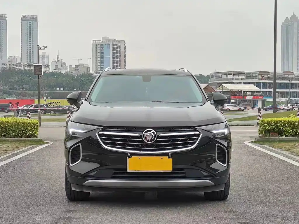 BUICK ENVISION 2023