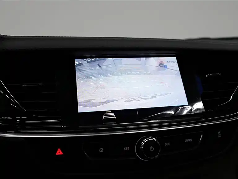 BUICK REGAL 2022