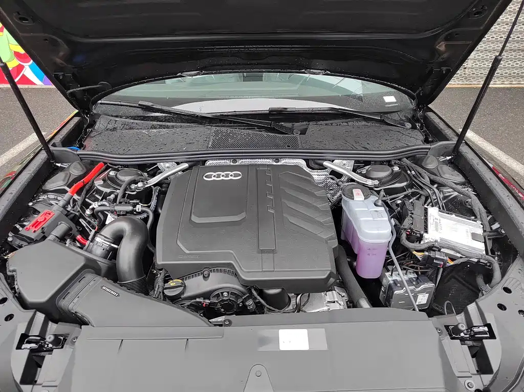 AUDI A6L 2024