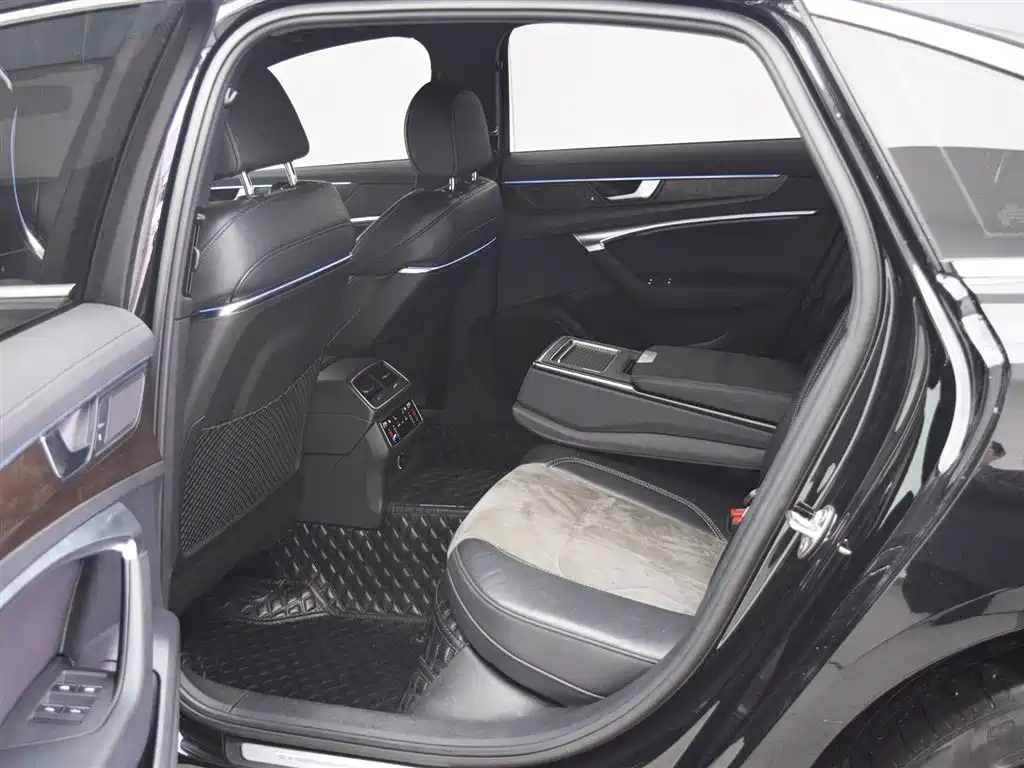 AUDI A6L 2022