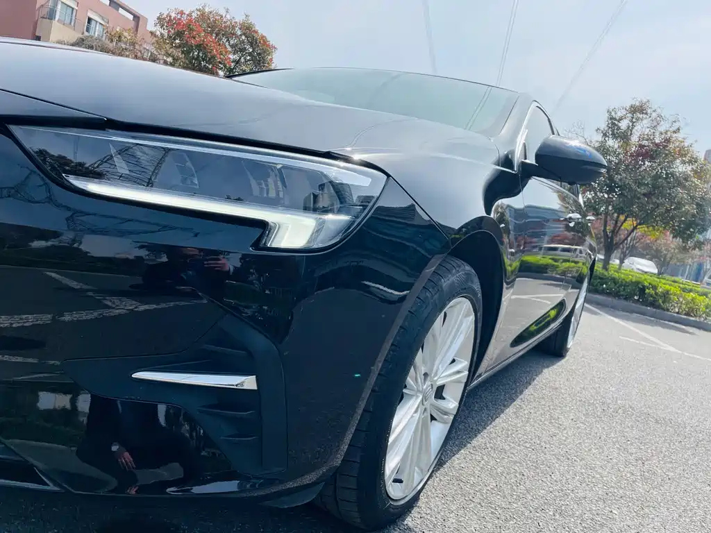 BUICK REGAL 2022