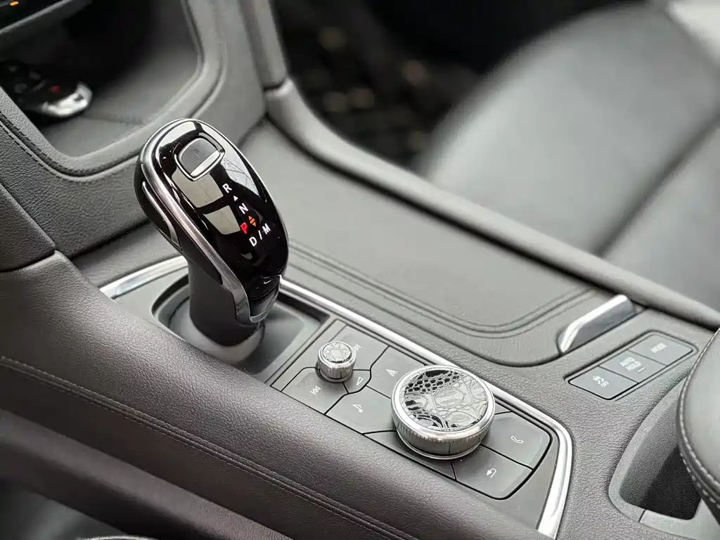 CADILLAC XT5 2020