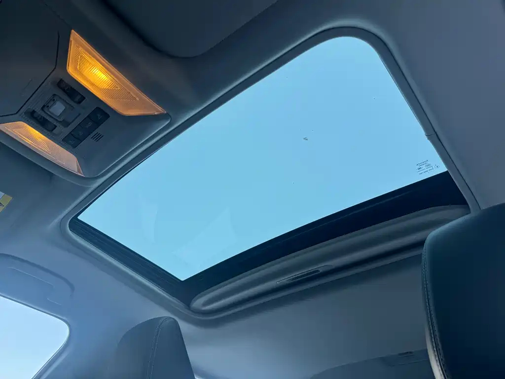 TOYOTA WILDLANDER 2023