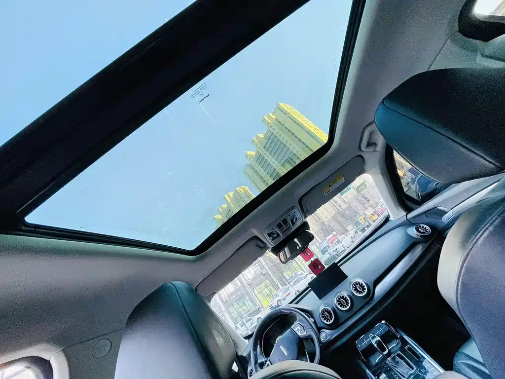 WEY VV7 2018