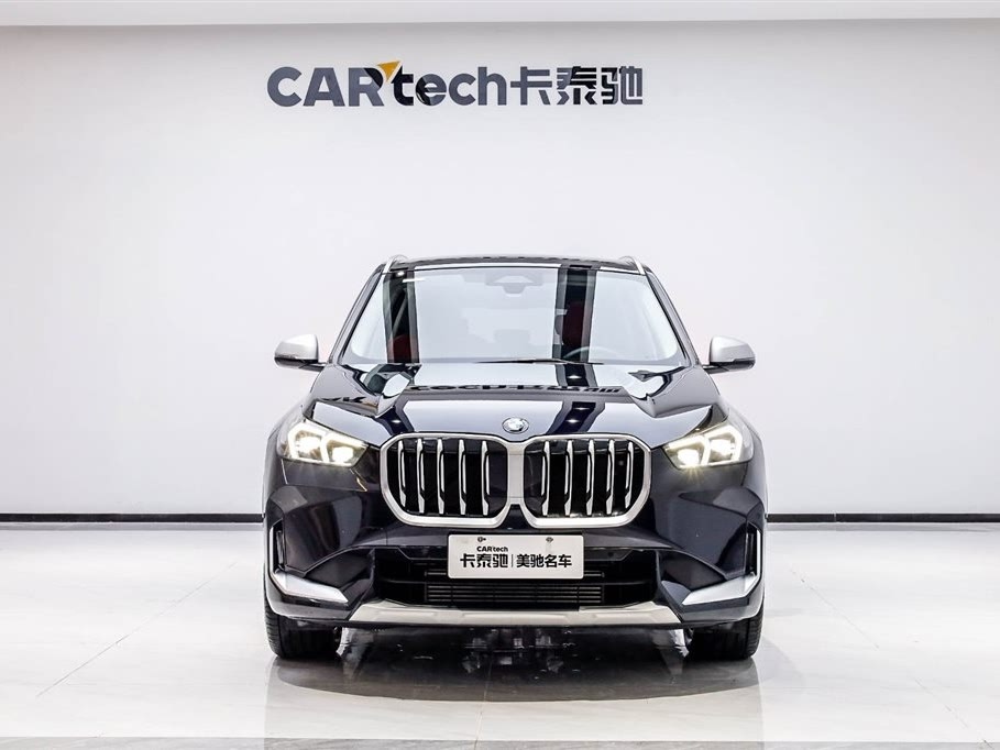 BMW X1 2023