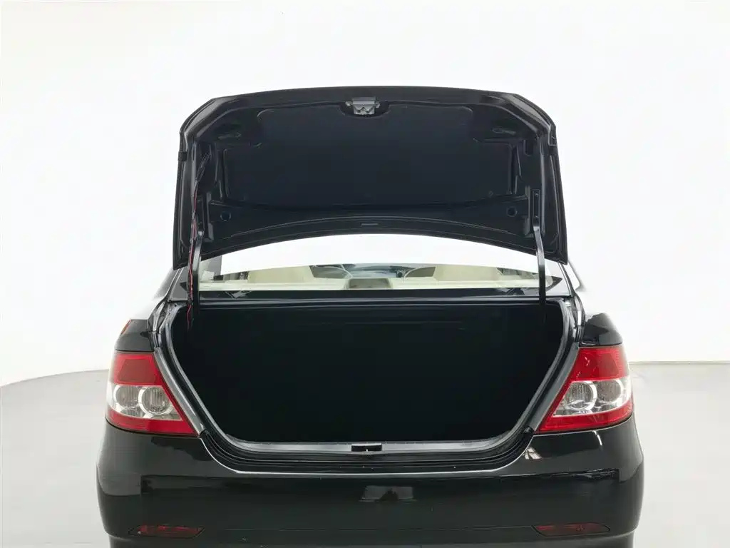 BYD F3 2015