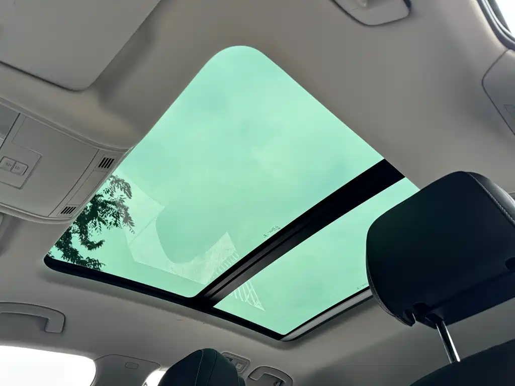 VOLKSWAGEN MAGOTAN 2021