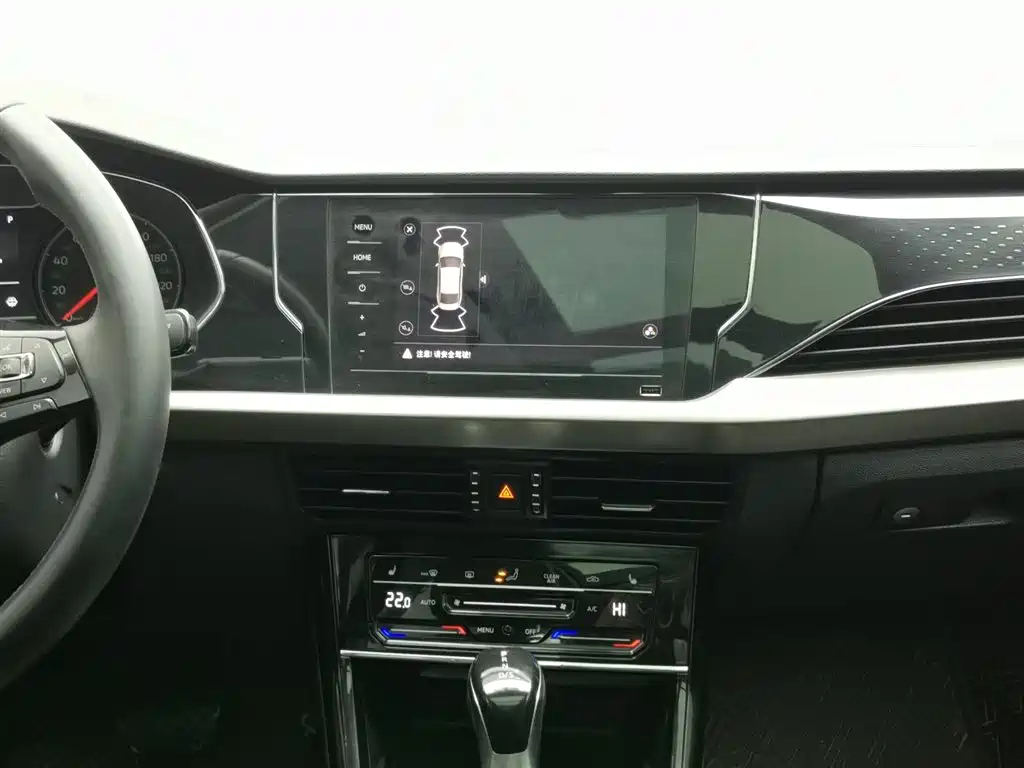 VOLKSWAGEN PASSAT 2021