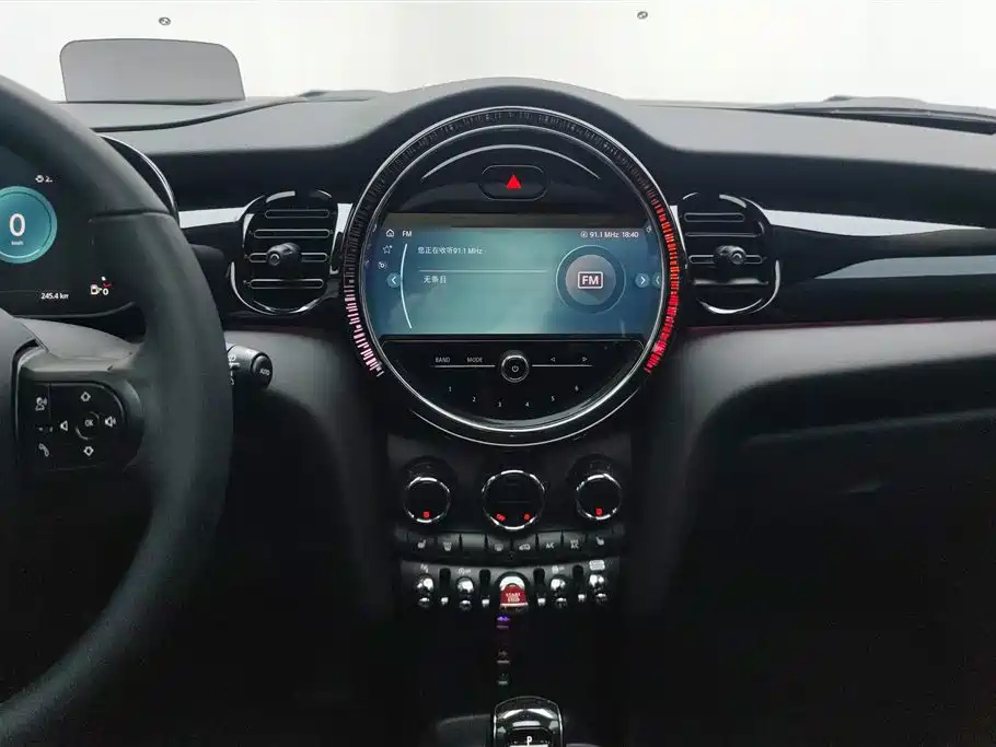 MINI OTHER 2022