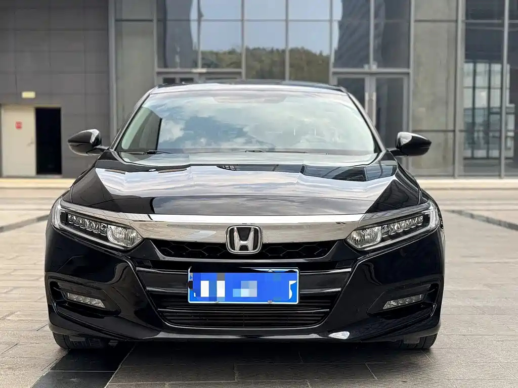 HONDA ACCORD 2020