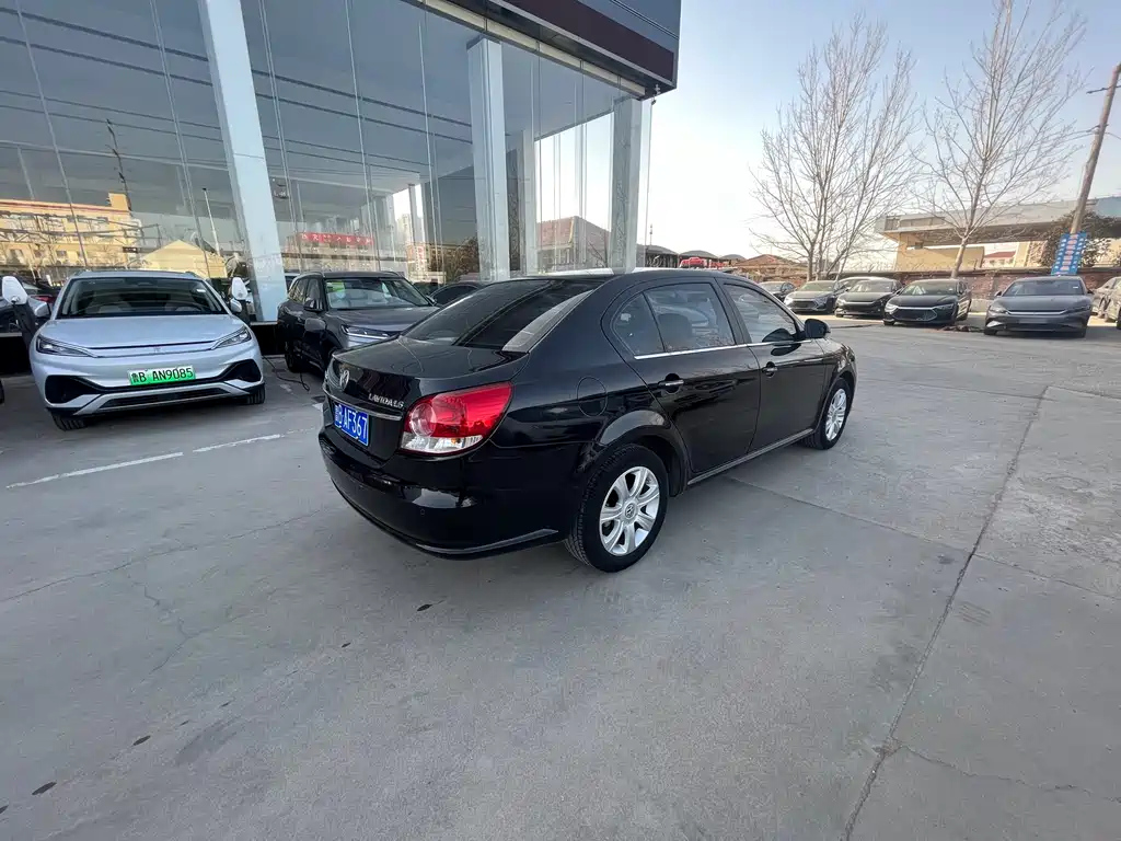 VOLKSWAGEN LAVIDA 2011