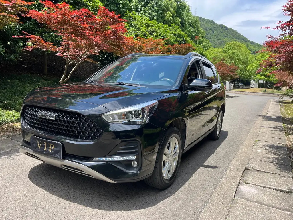 HAVAL M6 2021