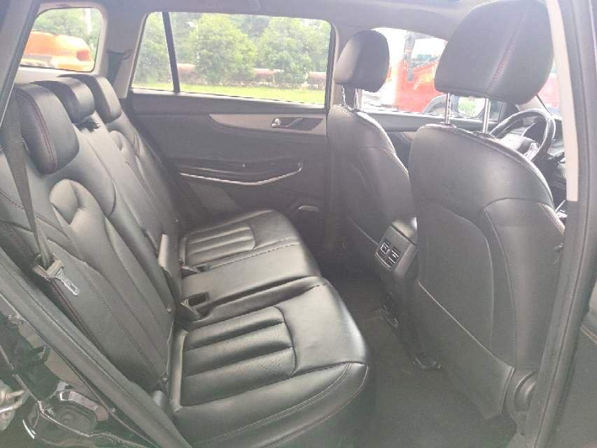 CHANGAN CS75 2020
