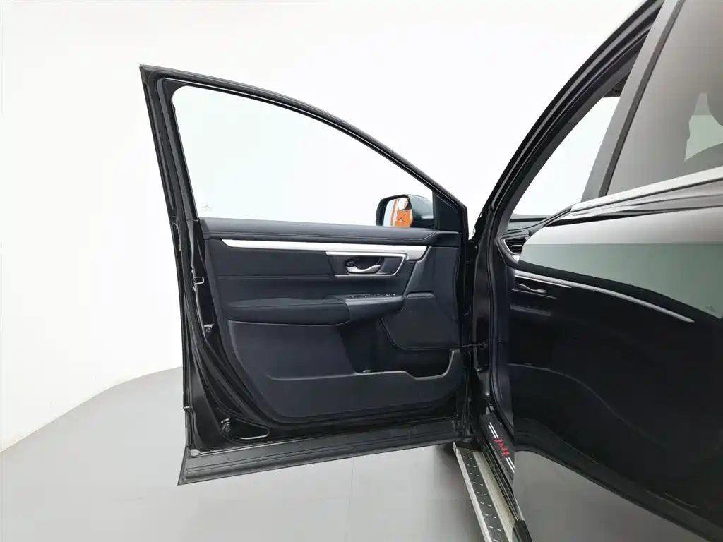 HONDA CR-V 2021