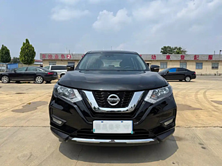 NISSAN X-TRAIL 2020