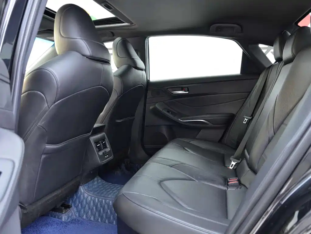 TOYOTA AVALON 2021