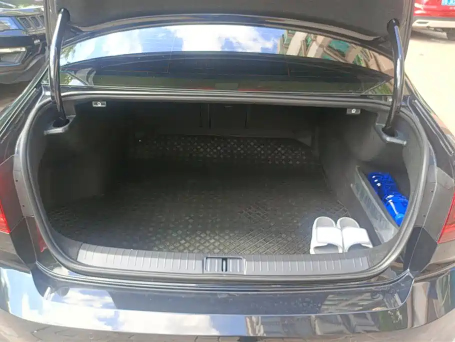 VOLKSWAGEN MAGOTAN 2021