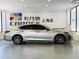 LEXUS ES  2021 YEAR 300H  EDITION 2021