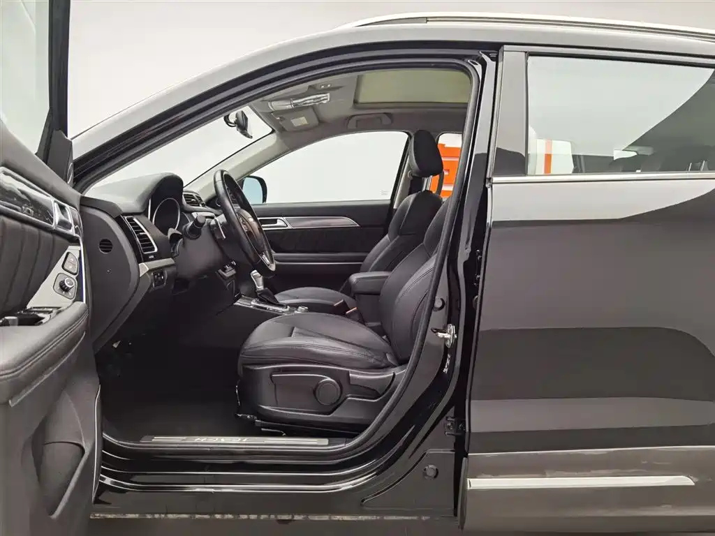 HAVAL H6 COUPE 2016