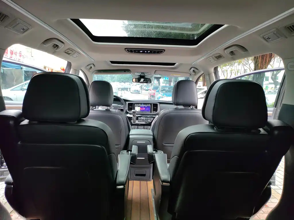 TRUMPCHI M8 2020