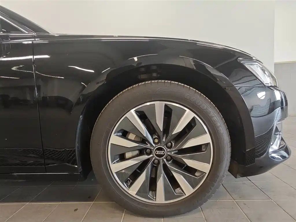 AUDI A6L 2023