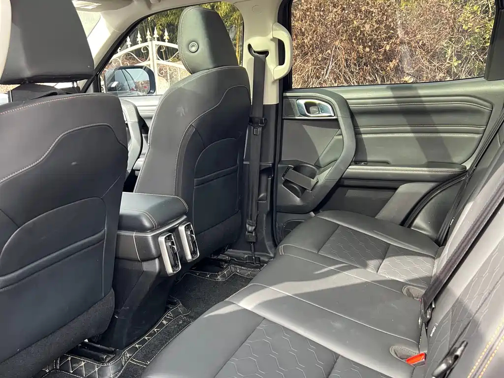 HAVAL DARGO 2022