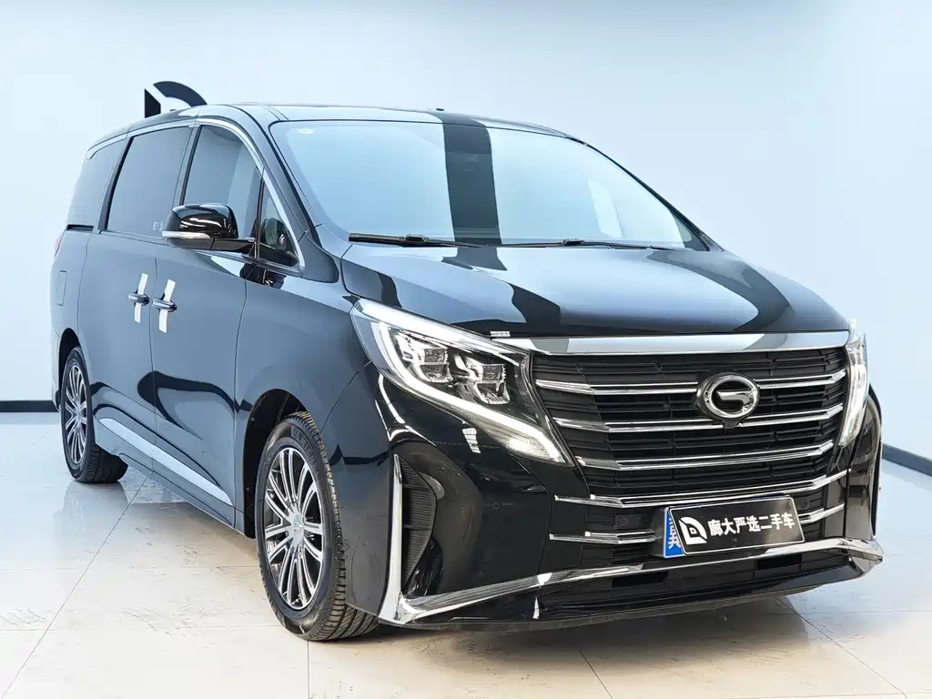 TRUMPCHI M8 2021