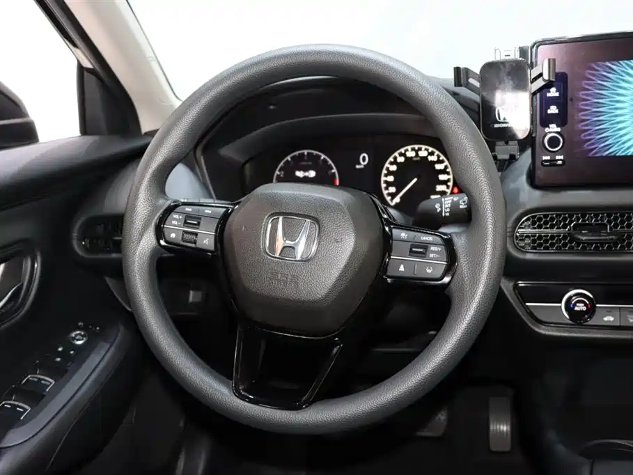 HONDA HR-V 2023