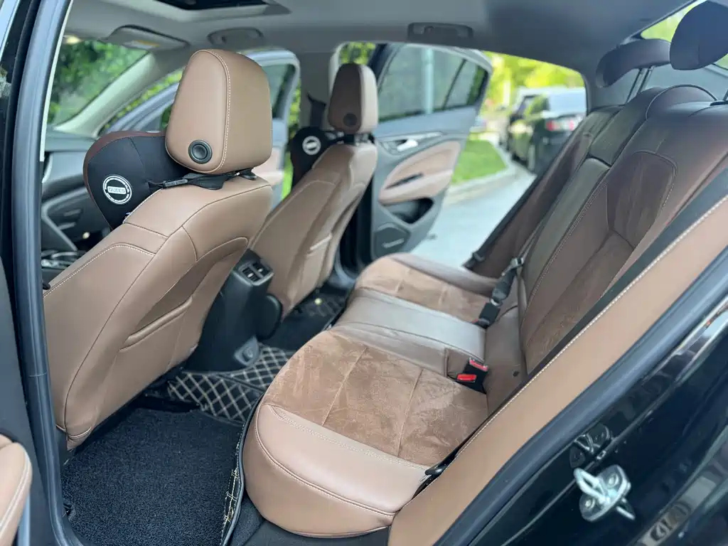 BUICK REGAL 2022