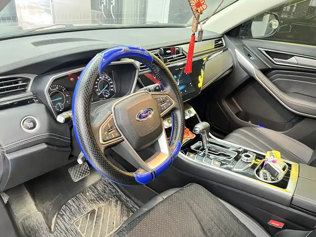 FORD OTHER 2021