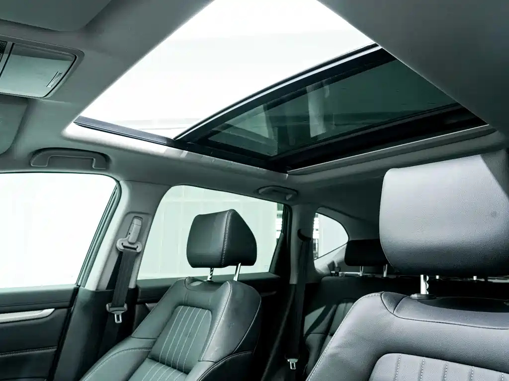 HONDA BREEZE NEW ENERGY 2022