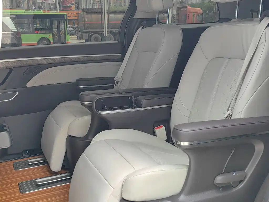 TRUMPCHI M8 2022