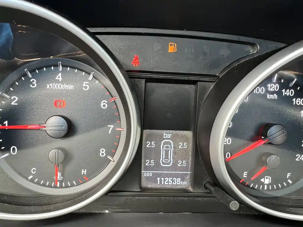 HAVAL H6 2015