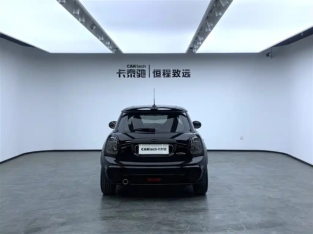 MINI OTHER 2021