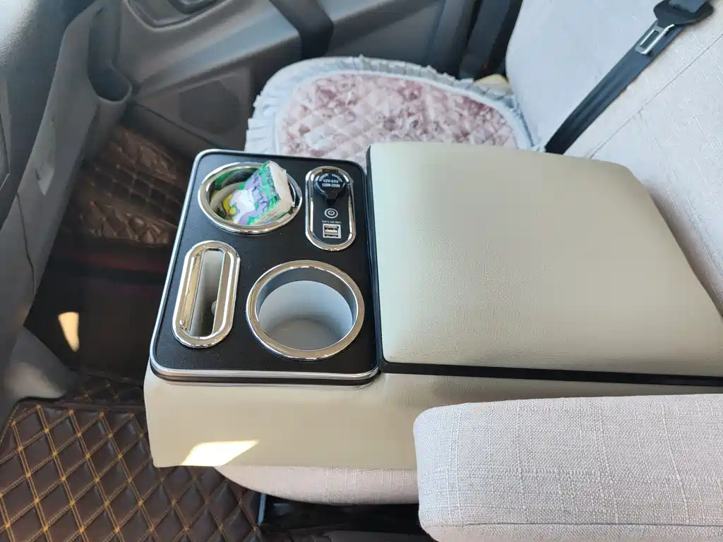 FORD TRANSIT 2020