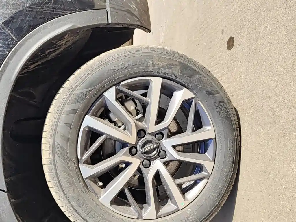 HAVAL H6 2023