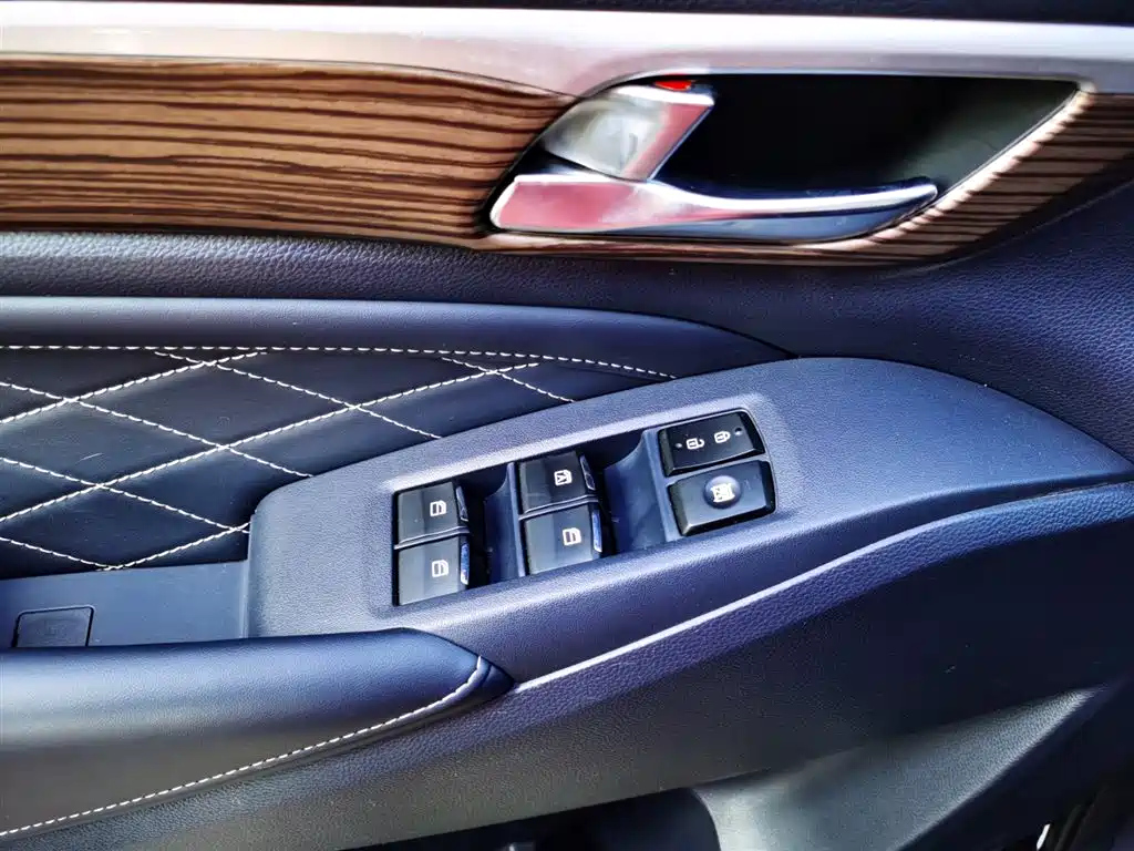 TRUMPCHI M8 2020