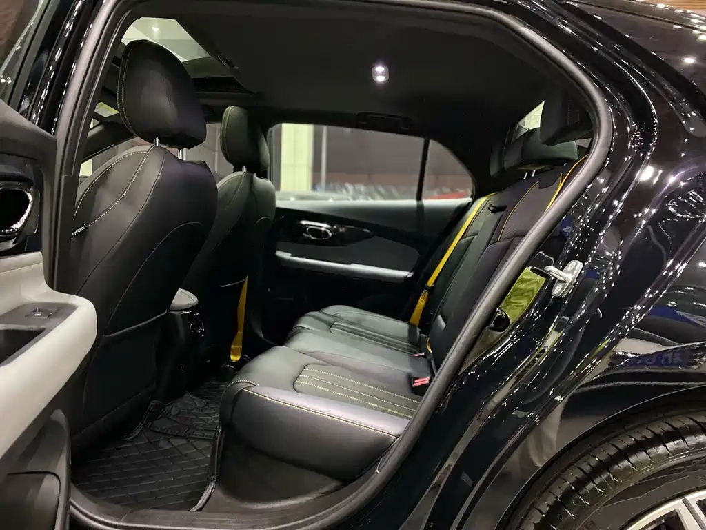 TRUMPCHI EMPOW 2023
