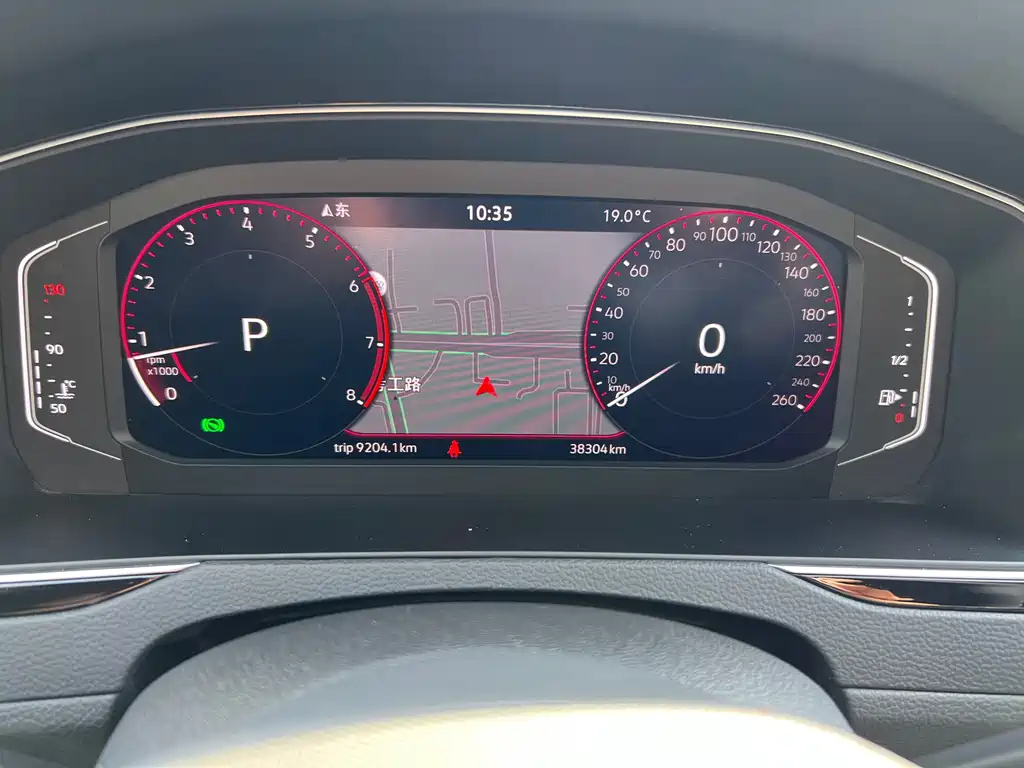 VOLKSWAGEN MAGOTAN 2022