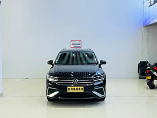 VOLKSWAGEN TIGUAN L  2023