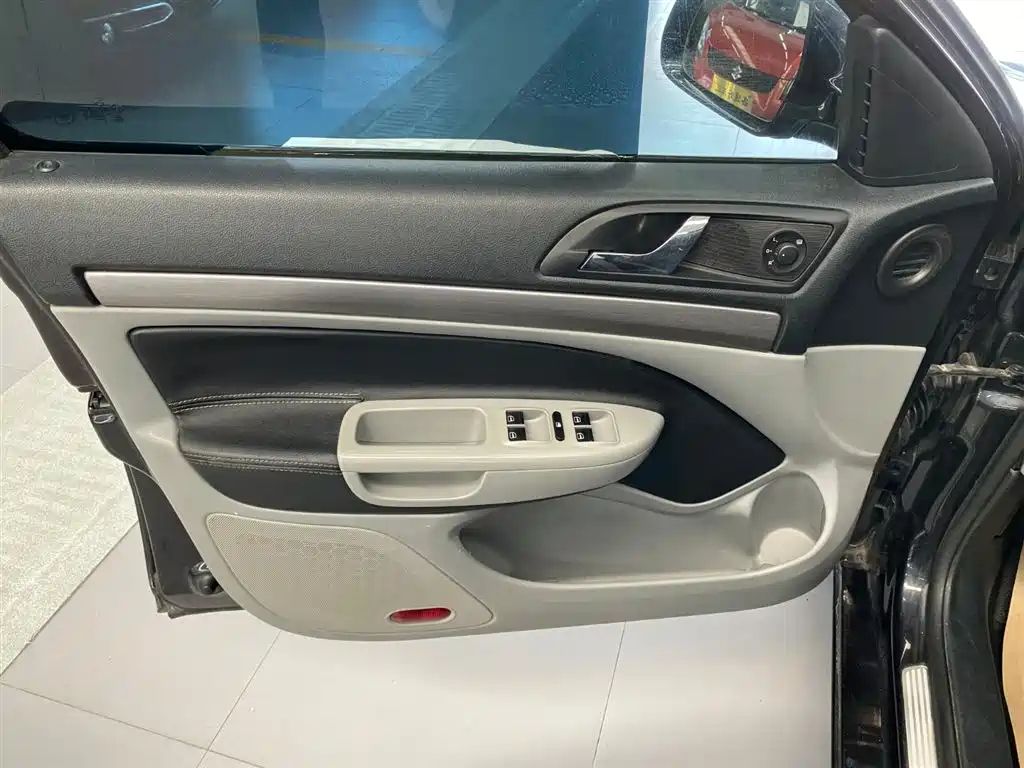 SKODA OCTAVIA 2012