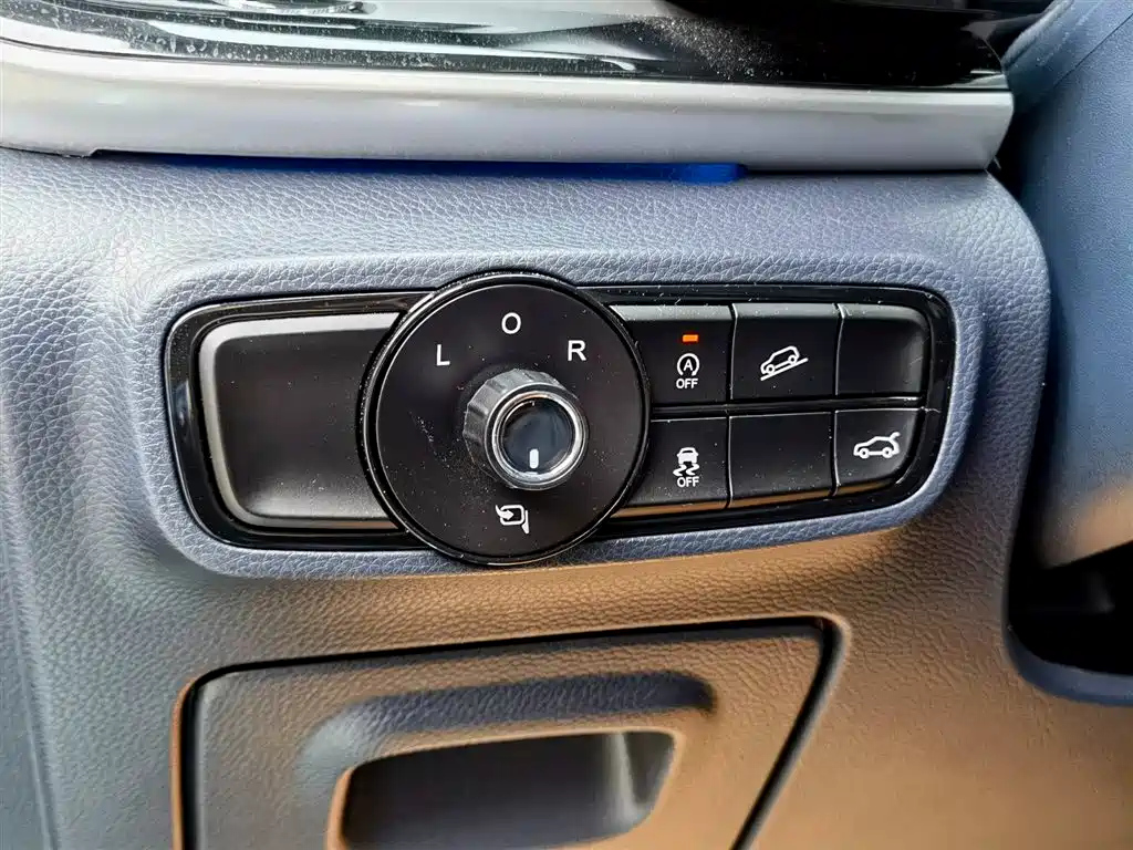 TRUMPCHI M8 2022