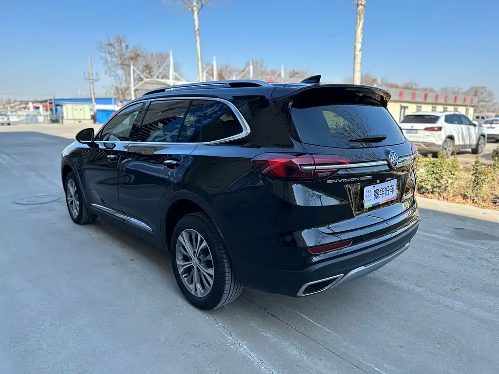 BUICK ENVISION 2023