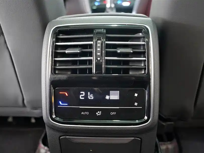 VOLKSWAGEN MAGOTAN 2022