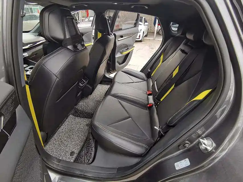CHANGAN UNI-V 2023