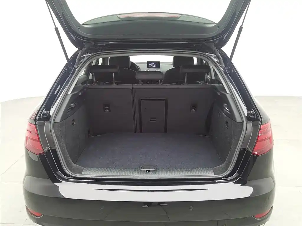 AUDI A3 2020